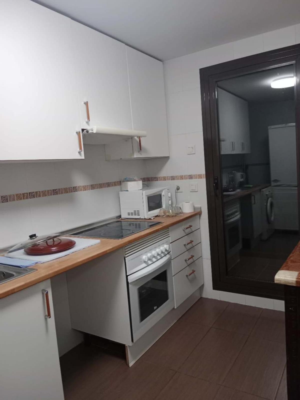C.grafito 22 Apartment Torrejon de Ardoz